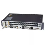 Original New Mini 5608T OLT Gpon Epon MA 2U Mini SmartAX 5608T chassis 10g Network for WiF
