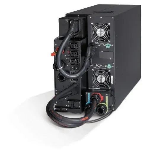 Original Eaton 9PX Series Industrial Online UPS Battery Pack 1000-3000VA Double Conversion Power LCD Display Network Management-boxintelecom