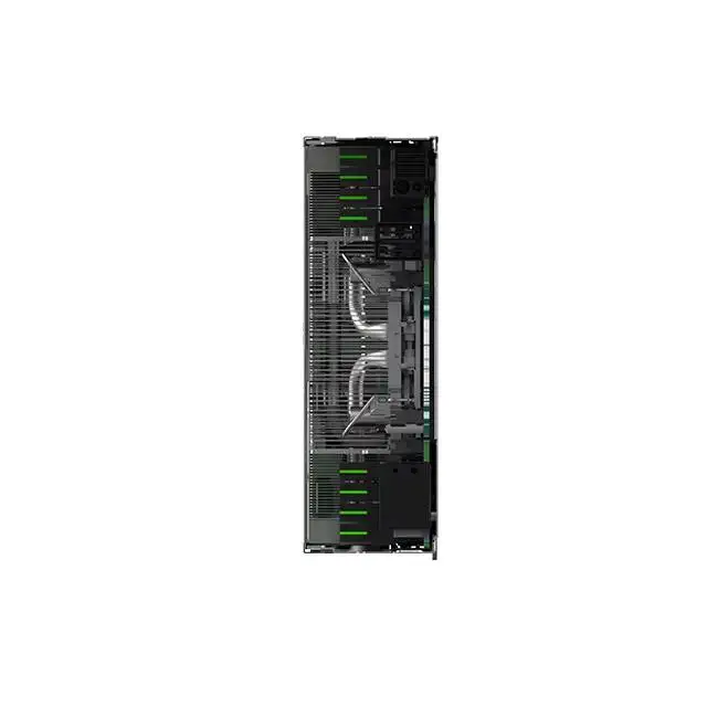 Nettrix 4U 8-Node Blade Server BX50 G40 in Stock 1