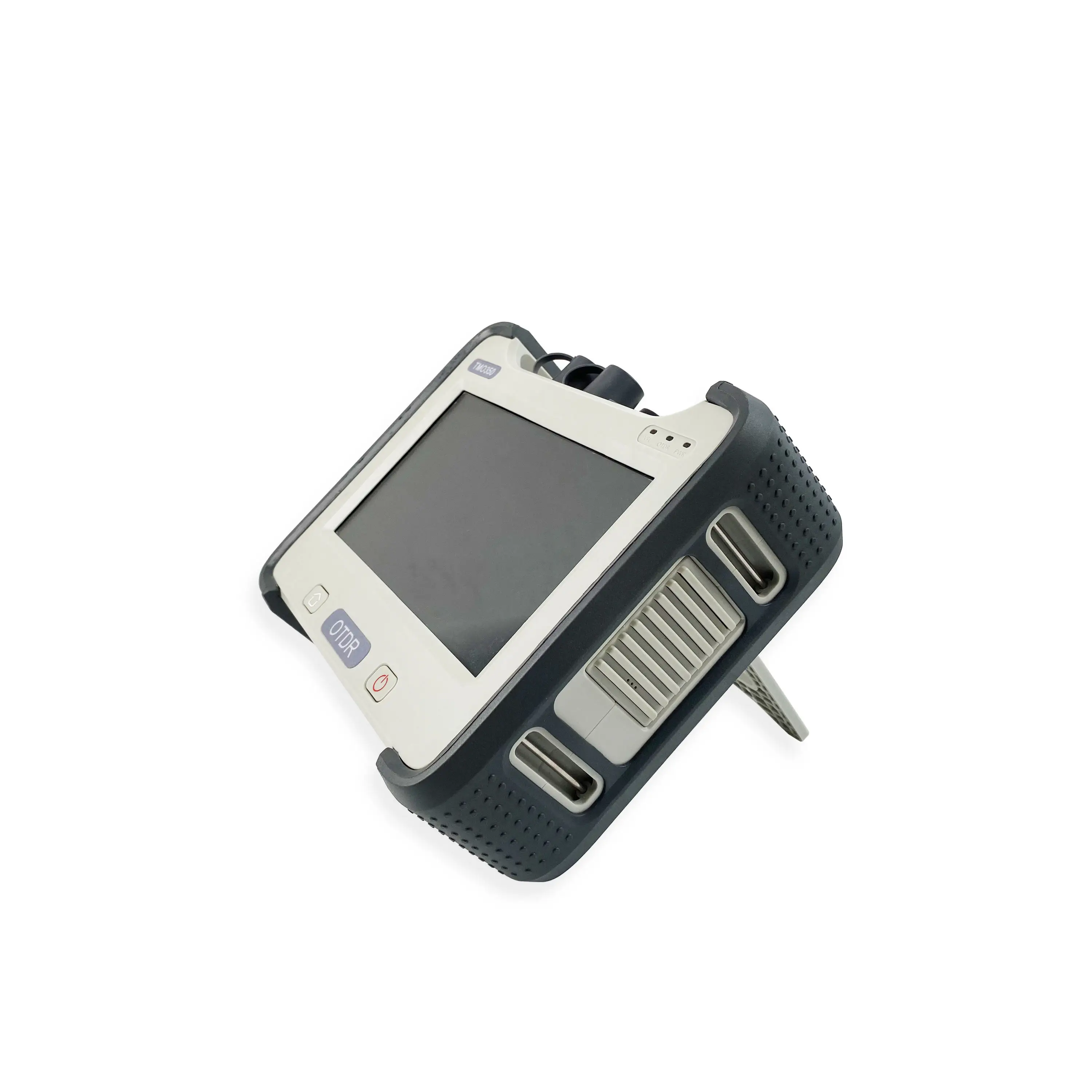FTTH Fiber Optical Test Tool  High Quality Good Performance Multi Functional Fiber Optic OTDR TMO350  32/30dB 1310nm/1550nm-boxintelecom