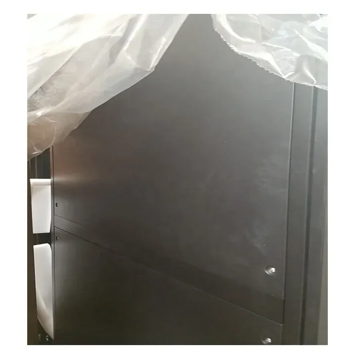 METHOS-M FR426135W-S-600MM-1350(1220)MM-2000MM Data Center service cabinet Fusion modoule 800-boxintelecom