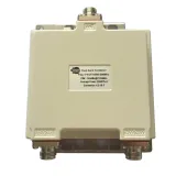 Dual band combiner Diplexer  2100 2600