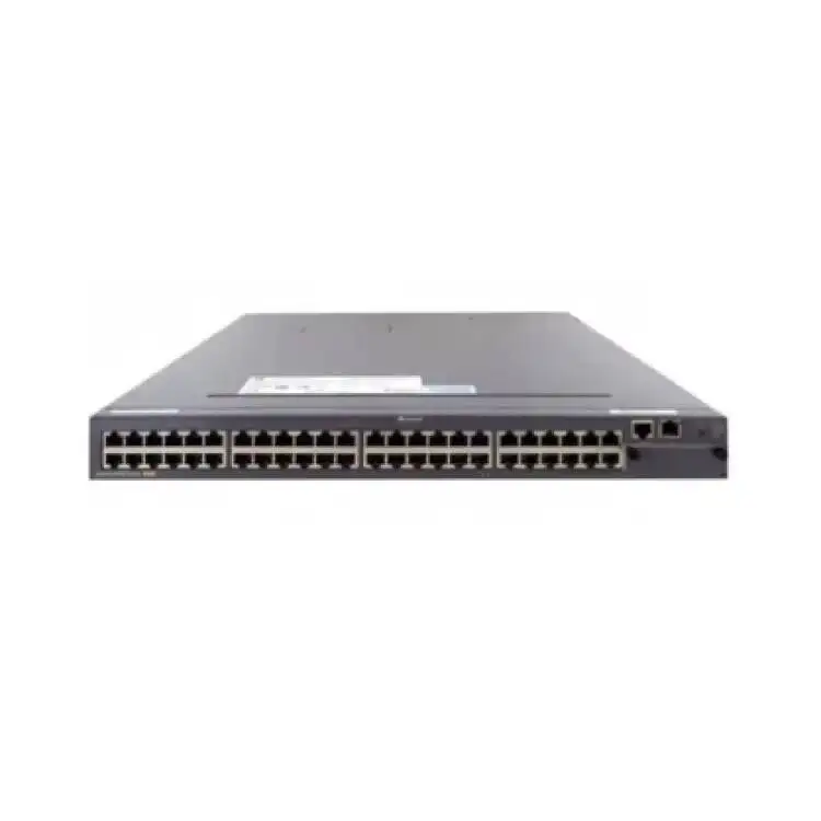 LS-S5352C-PWR-SI S5352C-PWR-SI 02351830 48 port 10/100/1000Base-T network Switch-boxintelecom