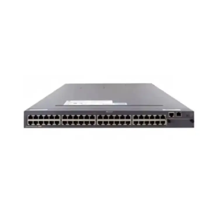 LS-S5352C-PWR-SI S5352C-PWR-SI 02351830 48 port 10/100/1000Base-T network Switch-boxintelecom
