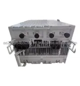 RRU5950 02317BHL 2T2R 170W B20 800MHz Telecom Parts Radio Remote Unit