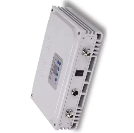 hot 3700-3800MHz Band Selective Pico Power 5G Amplifier Singal band Repeater Mobile Phone