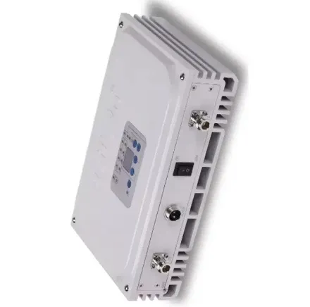 hot 3700-3800MHz Band Selective Pico Power 5G Amplifier Singal band Repeater Mobile Phone