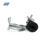 Fiber Optic Adss Cable J Hook Suspension  Cable j Hook Clamp Cable Clamp