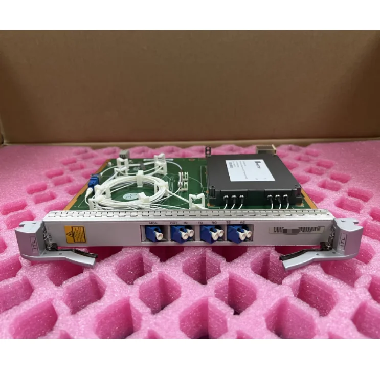 OSN9800 97ITL TN97ITL TN97ITL04 Interleaver Board (Extended C-band)