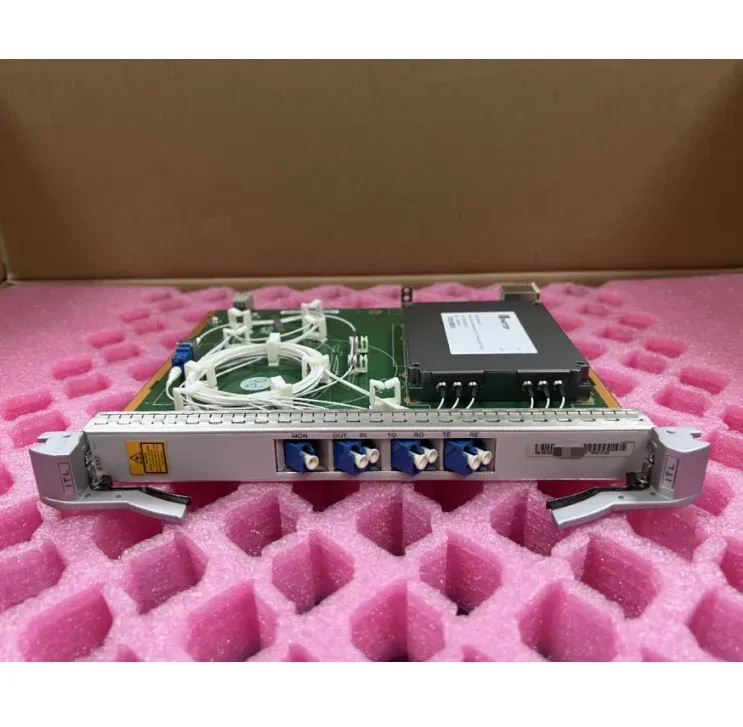 OSN9800 97ITL TN97ITL TN97ITL04 Interleaver Board (Extended C-band)