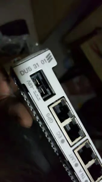 ERICSSON DUS 31 01 KDU 137 624/3-boxintelecom