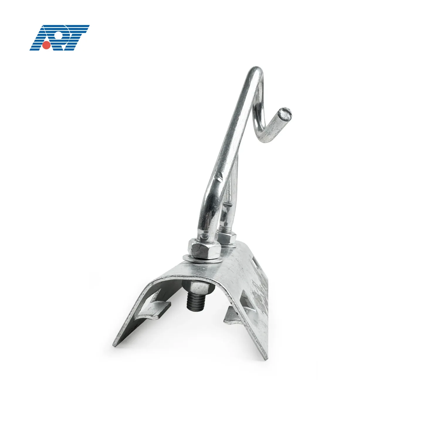 Adss/opgw Hanging Cable Tension Clamp Preformed armour Rods  ADSS/OPGW Cable Suspension Clamp Pole  Bracket for Fiber Cable-boxintelecom