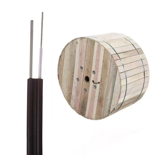 ADSS GYTA GYTS GYXTW Outdoor Optical Fiber Cable 4-288 Core Fiber Optic Cable for Communic