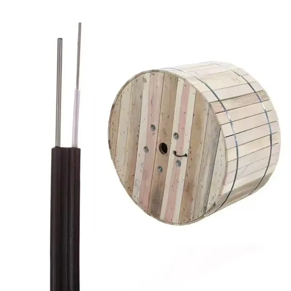 ADSS GYTA GYTS GYXTW Outdoor Optical Fiber Cable 4-288 Core Fiber Optic Cable for Communic
