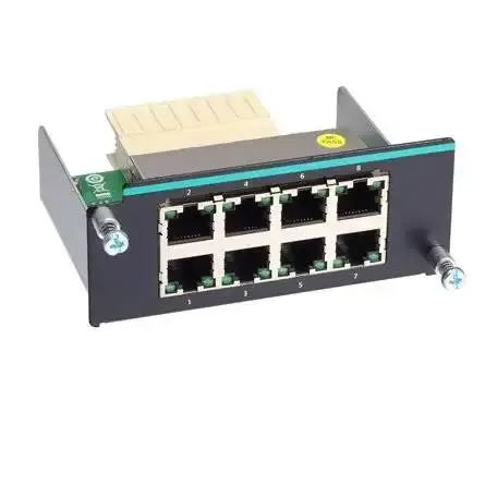 Wholesale Product Stock Used MOXA 8-port Moxa IM-6700A Module Series-boxintelecom