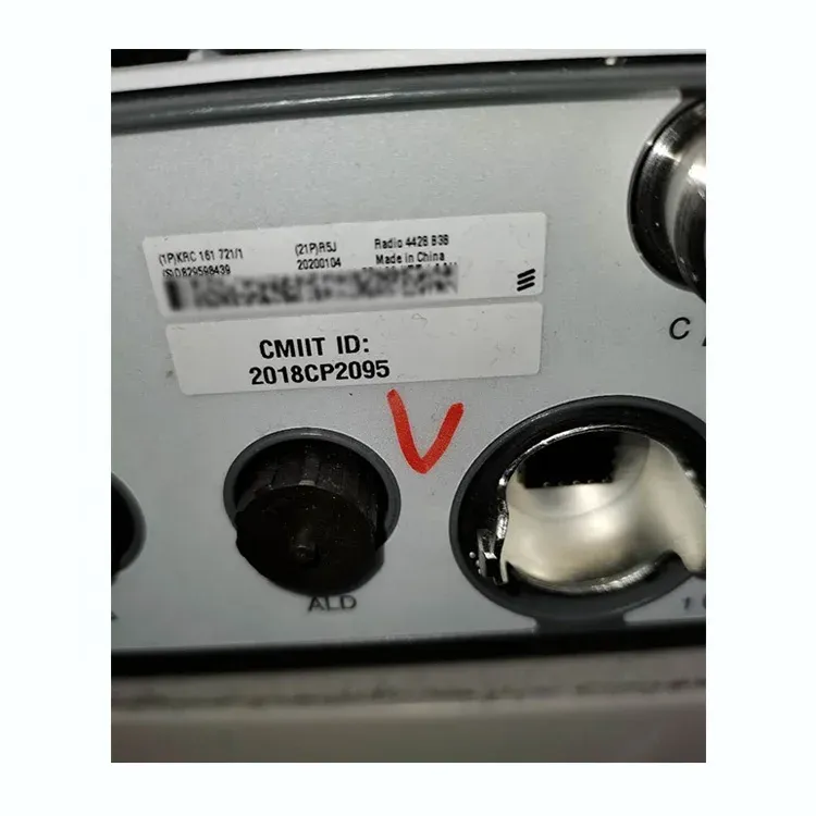 AIR3239 b78/b78d   Baseband Base Station