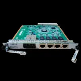 Gigabit Ethernet Board with Switch Function 2*GESFP/RJ45 SL91EG4 03021MXJ for RTN950A RTN9