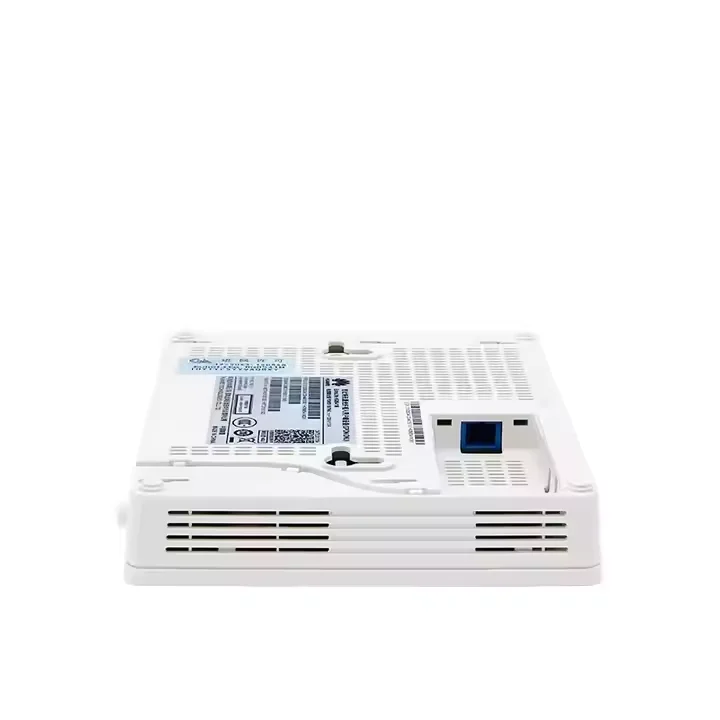 Router Best Selling Shunou FTTH Epon Gpon Xpon Modem Optical Network Unit 4FE+2TEL WiFi Router HG8240F White 1 Year Warranty-boxintelecom