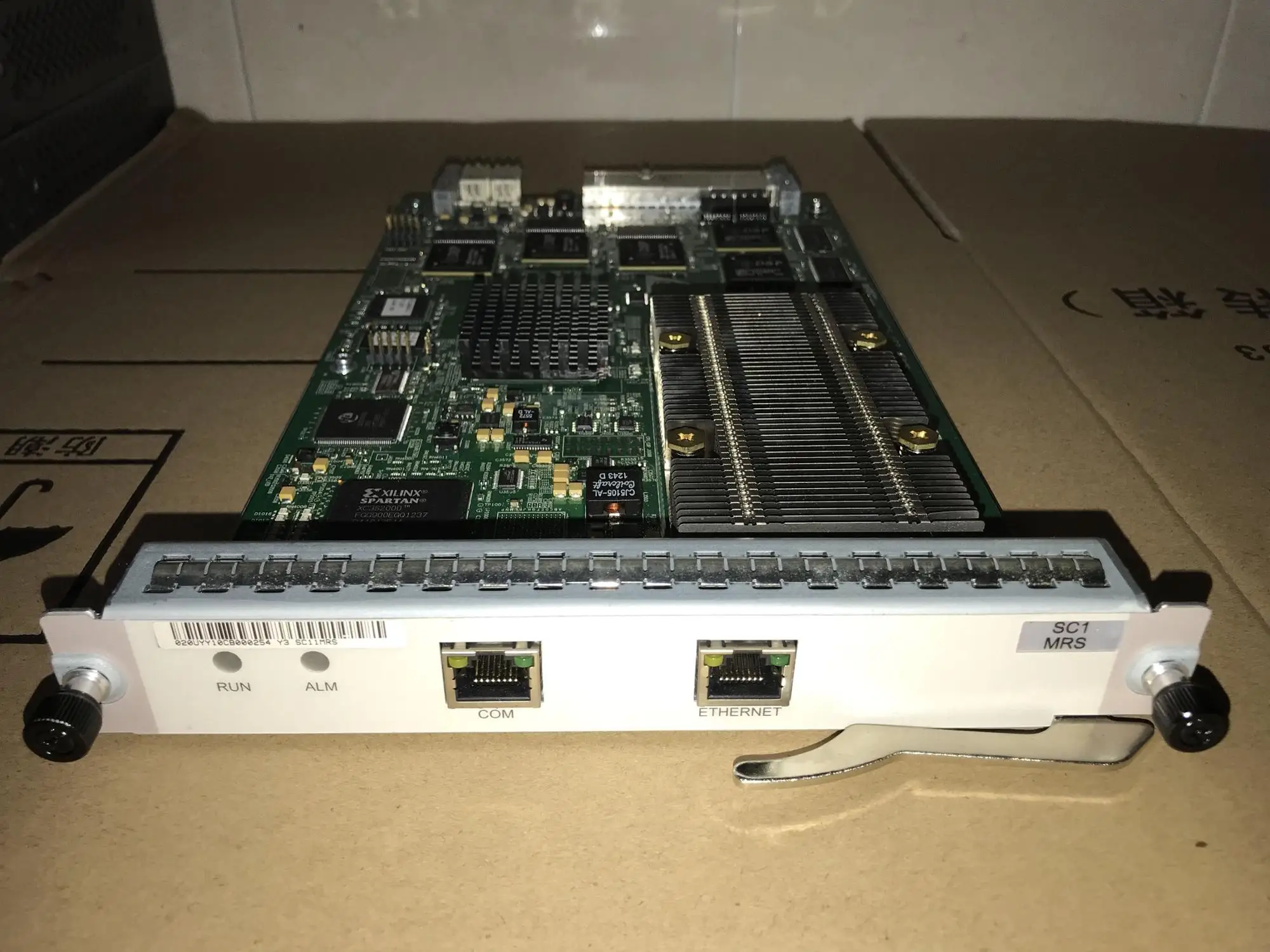 Wireless IP PBX Telephone system eSpace U1960 2
