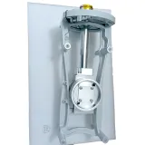 Microwave Electric Accessory 52442975 OMT28-A Direct Mount OMT for IDU ODU Rtn 28G Antenna
