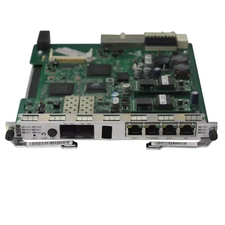 03031YXT TNF3SCC03 System Control & Communication Board with OSC TNF3SCC SCC OSN1800 syste