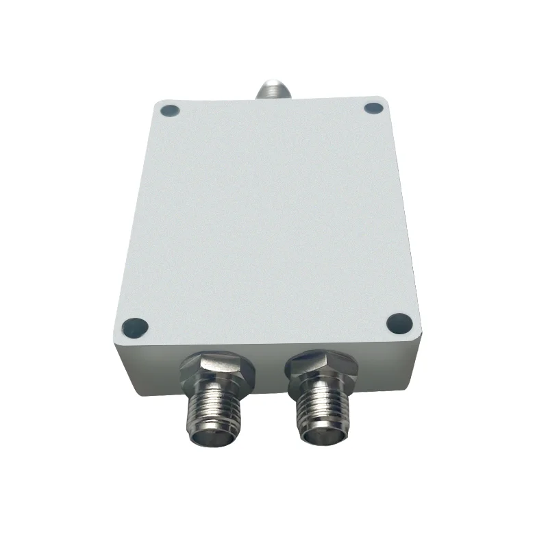 boxin 0.7-6GHz 2 Way Wilkinson Power Splitter Low VSWR 50W SMA-Female Wikinson Power Split