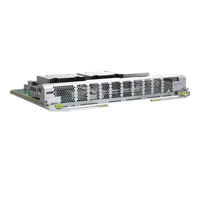 CR8DSFUIK0D0 CR8DSFUIK0D2 03050KQS 03050PWS NetEngine 8000E F 2T Switch Routing Unit for N