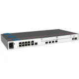 HW NetEngine AR6121-S 02353NTG Enterprise Access Routers with 2*GE combo WAN, 1*10GESFP+ W