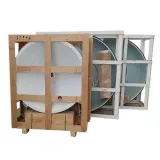 Communication A15D06MAC-3NX 52432474 Direct Mount Wireless Microwave Antenna for Huawei Rt