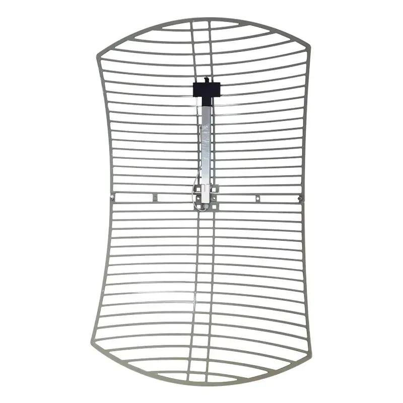 High Gain Antenna Outdoor 2400-2500MHz Grid Parabolic Antenna