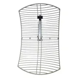 High Gain Antenna Outdoor 2400-2500MHz Grid Antenna