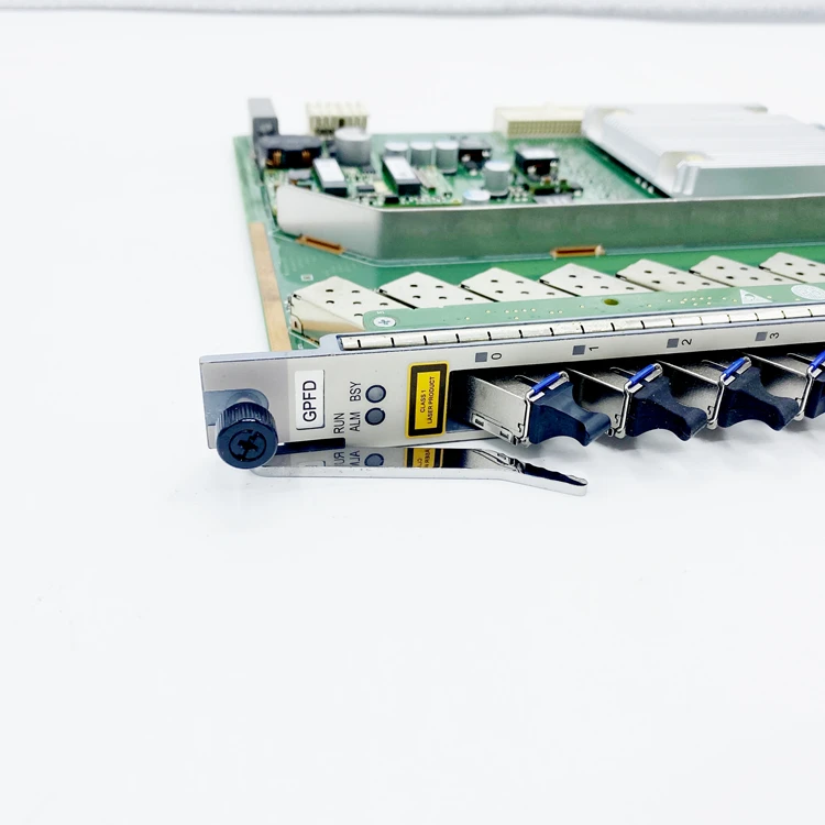 16PORTS Gpfd Gpon Gpfd 16 PortS Gpon Gpfd for HW OLT-boxintelecom