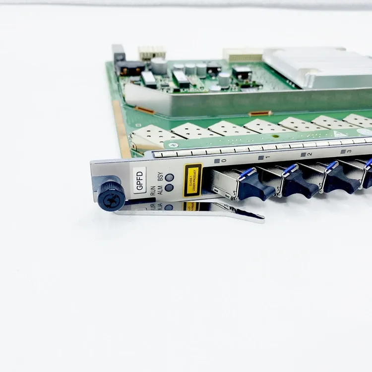 16PORTS Gpfd Gpon Gpfd 16 PortS Gpon Gpfd for HW OLT-boxintelecom