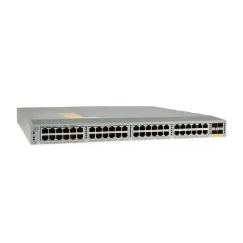 Ubiquiti USW-Pro-48 A48 Port Layer 3 Switch Supporting 10G SFP Connections with Fanless Cooling-boxintelecom