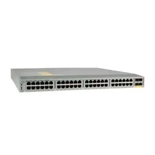 Ubiquiti USW-Pro-48 A48 Port Layer 3 Switch Supporting 10G SFP Connections with Fanless Cooling-boxintelecom