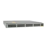 Ubiquiti USW-Pro-48 A48 Port Layer 3 Switch Supporting 10G SFP Connections with Fanless Co