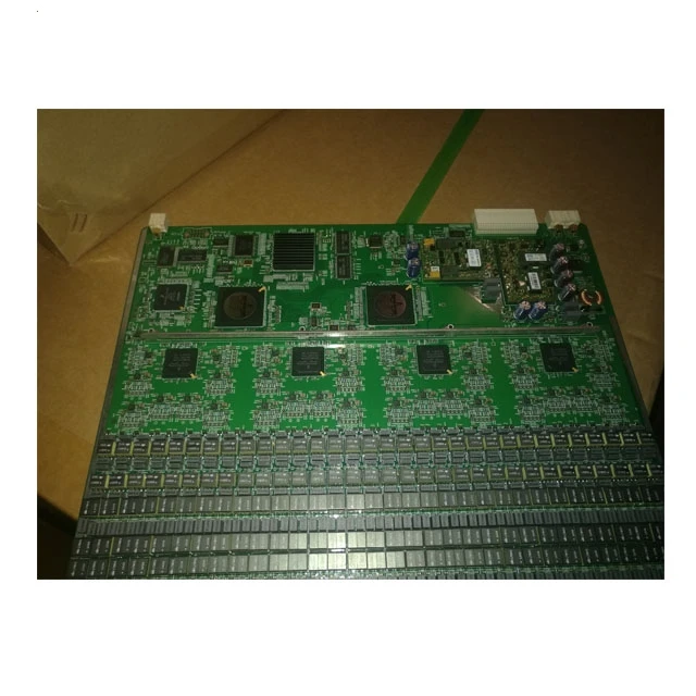 ADEE 64-Port ADSL2+ Card with Built-in Splitter for MA5600 DSLAM/MSAN FTTX Solutions Fiber Optic Equipment-boxintelecom