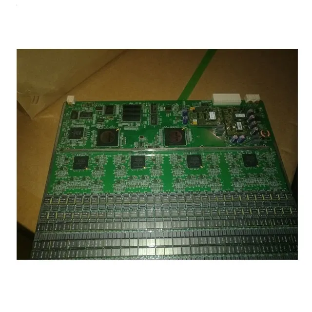 ADEE 64-Port ADSL2+ Card with Built-in Splitter for MA5600 DSLAM/MSAN FTTX Solutions Fiber Optic Equipment-boxintelecom