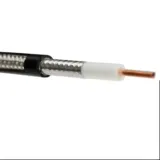 Reliable Quality Armoured RF-7D Cable LMR400 Coaxial Cable 7D-FB Feeder Cable