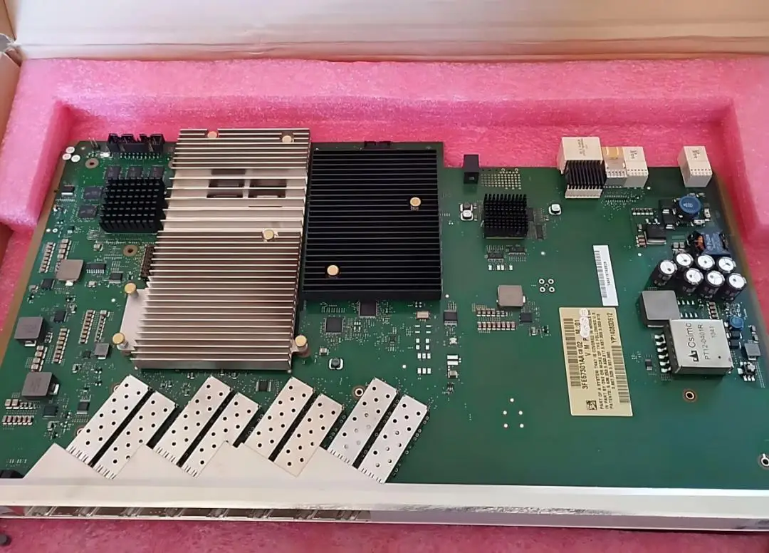 NGLT-C 3FE67301AA for OLT 7360 8-Port Board FPBA-NGLT-C NGLT-C VAI2AJJNAB