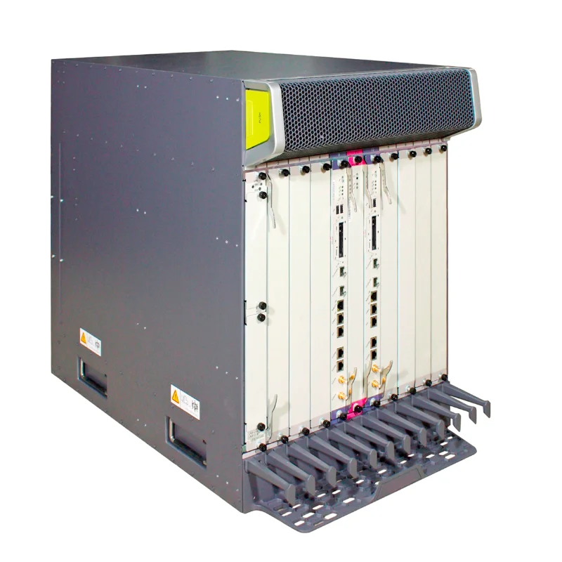 NE40E-X8A 03057257 CR5D0SRUA871 NE40E Series Enterprise WAN Network Service Wifi Router