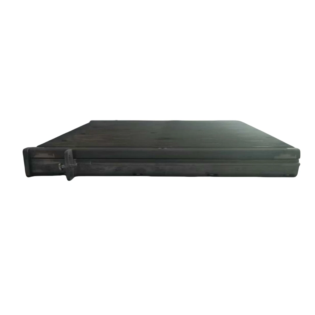 IRU 2242 KRC 161 444/3 Wireless Base Station Indoor Radio Unit KRC161444/3