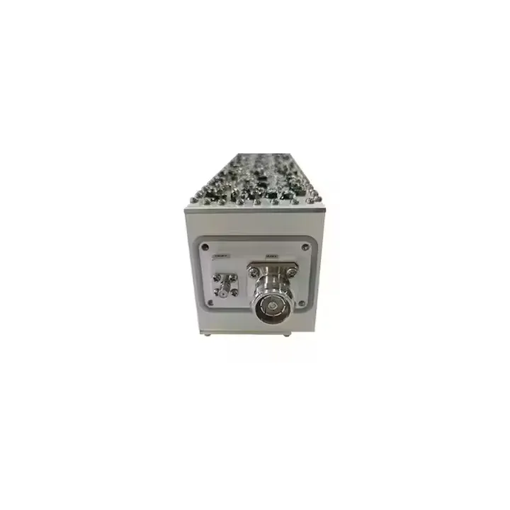 New Material  663-716/617-652/728-768/776-849/862-894MHz 4.3-10 Female QMA Female SMA-F RF