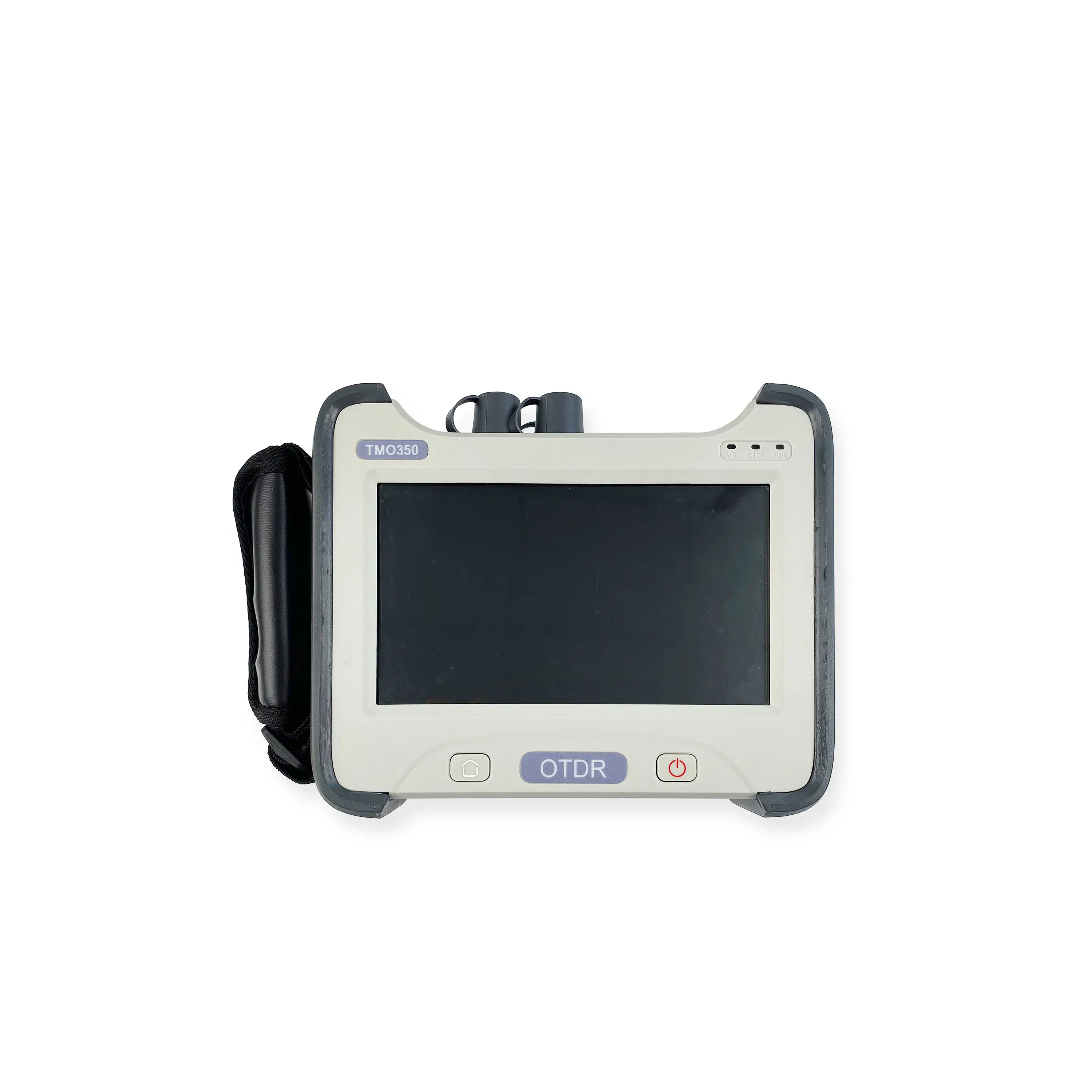 FTTH Fiber Optical Test Tool  High Quality Good Performance Multi Functional Fiber Optic OTDR TMO350  32/30dB 1310nm/1550nm-boxintelecom