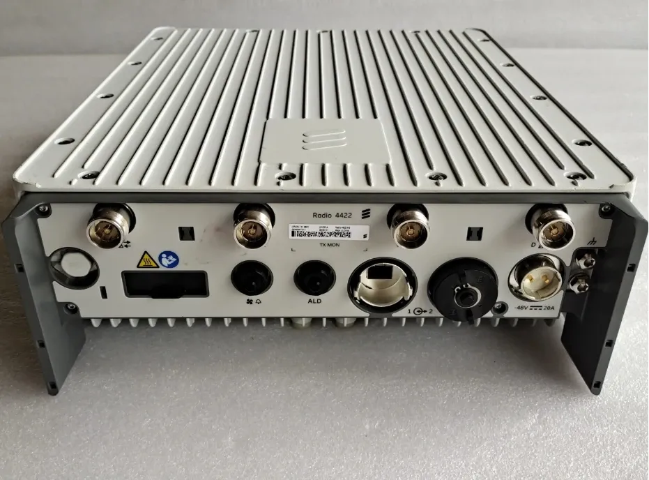 Radio 4428 B3 Krc 161 713/1 Radio Unit-boxintelecom