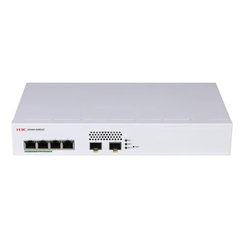 H3 C ES4200-8P2RS ES4200-8T2S ES4200-16T2RX ES4200-4P2RS ES4200-4P2RST POE 672Gbps/6.72Tbp