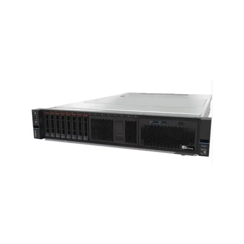Good Price Brand New Original Lenovo ThinkSystem SR665 Intel Xeon 2U Rack Server