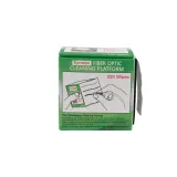 Qingdao APT FOCP  Fiber Optic Cleaning Wipes Fiber Optic Cleaning Stickler  Dust Free Pape