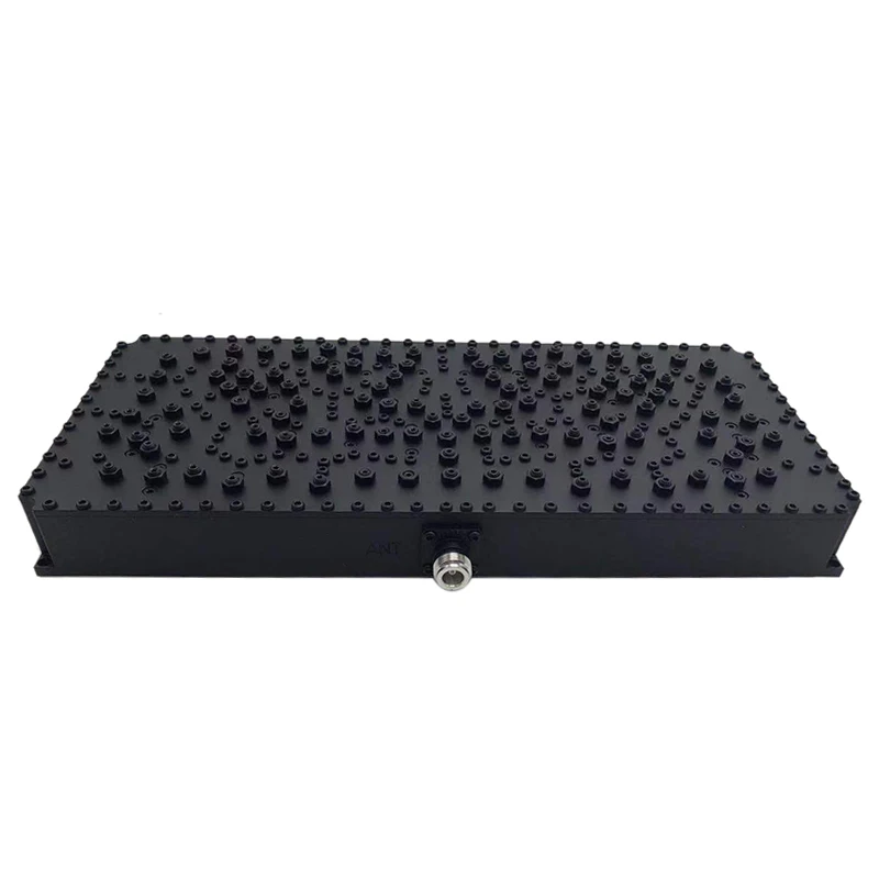 Duplexer TX- Band (Transmission) Filter 1805~1830 MHz 1930~1945 MHz 2155~2170 MHz RX-Band