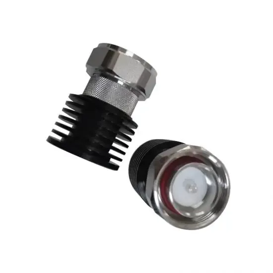 DC-6G 20W DIN Male RF Terminator Dummy Load